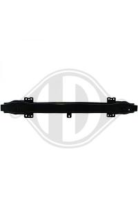 Ammortizzatore d'urto, Paraurti diederich