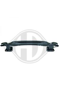 Ammortizzatore d'urto, Paraurti diederich