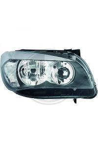 Faro principale diederich