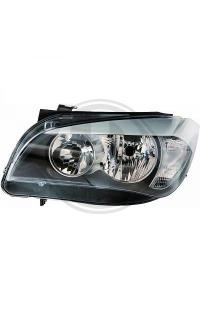 Faro principale diederich