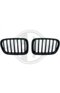 Griglia radiatore diederich