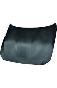 Cofano motore diederich