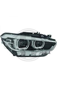 Faro principale dal 2015 diederich