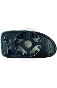 Vetro specchio, Specchio esterno diederich