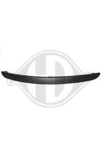 Modanatura decorativa/ protettiva, Paraurti diederich