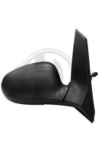 Specchio retrovisore esterno diederich