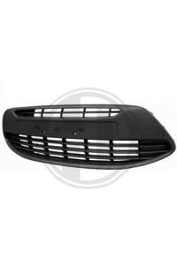 Griglia di ventilazione, Paraurti diederich