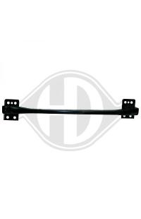 Ammortizzatore d'urto, Paraurti diederich