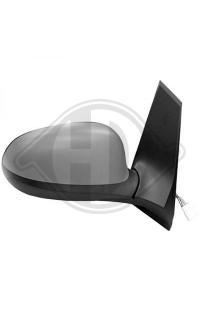 Specchio retrovisore esterno diederich