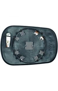 Vetro specchio, Specchio esterno diederich