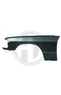 Parafango  sx diederich