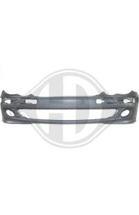 Paraurti  2004-2007 diederich