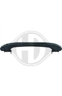 Supporto, Paraurti diederich