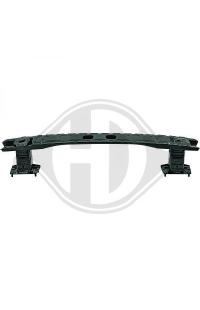 Supporto, Paraurti diederich