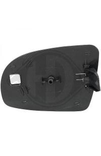 Vetro specchio, Specchio esterno diederich