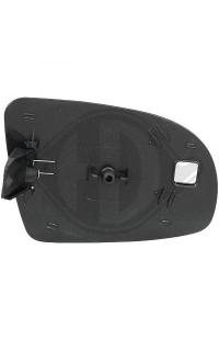 Vetro specchio, Specchio esterno diederich