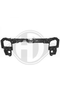 Pannellatura anteriore diederich