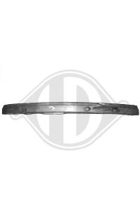 Ammortizzatore d'urto, Paraurti diederich