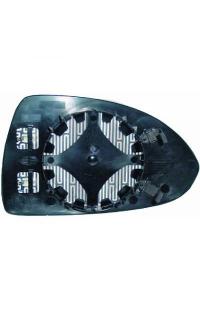 Vetro specchio, Specchio esterno diederich