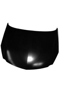 Cofano motore diederich