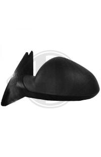 Specchio retrovisore esterno diederich