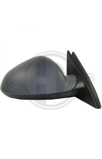 Specchio retrovisore esterno diederich