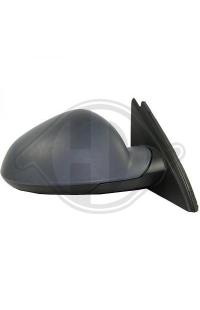 Specchio retrovisore esterno diederich