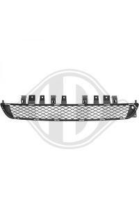 Griglia di ventilazione, Paraurti diederich