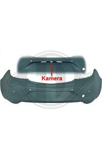 Paraurti BERLINA diederich