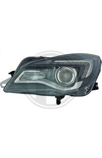 Faro principale diederich