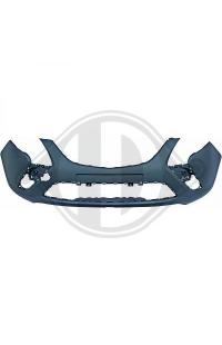 diederich 253-1892050 Paraurti