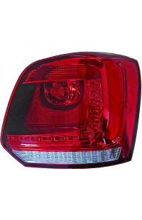 Kit fanalino posteriore diederich Kit fanalino posteriore diederich