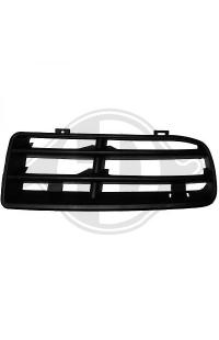 Griglia di ventilazione, Paraurti diederich