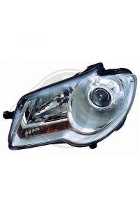 Faro principale diederich