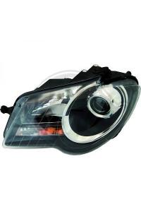 Faro principale diederich