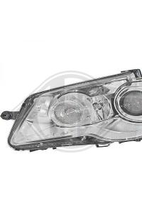 Faro principale diederich