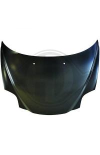 Cofano motore diederich