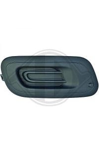 Griglia di ventilazione, Paraurti diederich