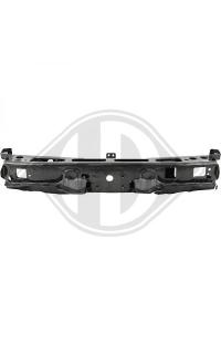 Pannellatura anteriore diederich