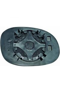 Vetro specchio, Specchio esterno diederich