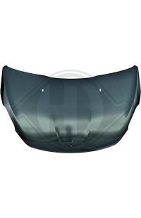 Cofano motore prasco