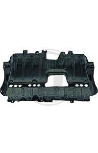 diederich 253-4227017 Insonorizzazione vano motore