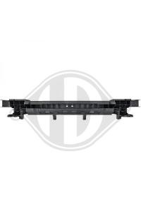 Ammortizzatore d'urto, Paraurti diederich