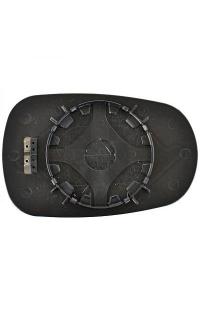 Vetro specchio, Specchio esterno diederich