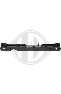 Pannellatura anteriore diederich