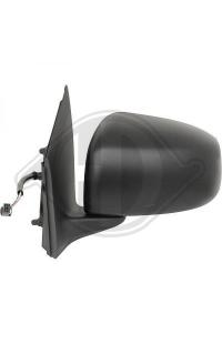 Specchio retrovisore esterno diederich