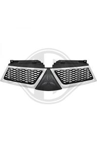 Griglia radiatore diederich