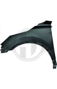 Parafango  ant diederich