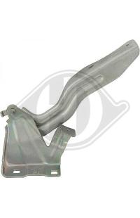 Cerniera, Cofano motore diederich