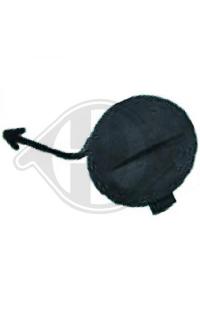 Ribalta, Gancio traino diederich